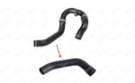 TURBO HORTUMU BÜYÜK PLASTİK PARÇA HARİÇ NEW DOBL