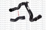 TURBO HORTUMU BÜYÜK PLASTIK PARÇA HARIÇ OPEL INSIGNIA A 1.6 - 1.8 16V