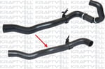 TURBO HORTUMU BUYUK PLASTIK PARCA HARIC SANDERO 1,5 DCI