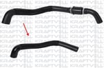 TURBO HORTUMU BUYUK PLASTIK PARCA HARIC TRANSIT V348 2,2TDCI 12->