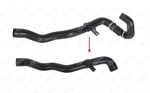 TURBO HORTUMU BÜYÜK PLASTİK PARÇA HARİÇ