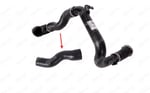 TURBO HORTUMU BÜYÜK PLASTİK PARÇA HARİÇ