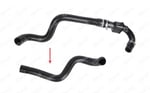 TURBO HORTUMU BÜYÜK PLASTİK PARÇA HARİÇ