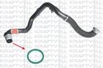 TURBO HORTUMU CONTASI MASTER III 2.3 DCI, TRAFIC II 2.0 DCI, MOVANO B 2.3 CDTI, VIVARO A 2.0 DCI, N