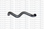 TURBO HORTUMU CORSA C COMBO MERIVA 1,7DI / 1,7DTI 00 09