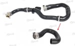 TURBO HORTUMU CORSA D 1.3 CDTI.