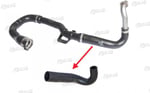 TURBO HORTUMU CORSA D 1.3 CDTI.