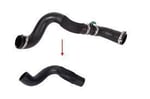 TURBO HORTUMU FORD TRANSİT V 347 2.2 TDCI 135 HPFO RD TRANSIT V 363 2.2 TDCI