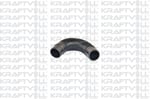 TURBO HORTUMU HAVA SOGUTUCU ISUZU TFR DMAX