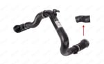 TURBO HORTUMU INSIGNIA 1.6 / 1.8 16V