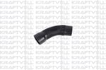 TURBO HORTUMU (INTERCOOLER) SOL ALT A6 05>11 2.0 2.7TDI CANA CANB CANC CAND BPJ BYK CAHA CAHB CAGB