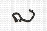TURBO HORTUMU KOMPLE RENAULT MEGANE IV 15>TALISMAN 15> SCENIC IV 15> 1.6dCi R9M