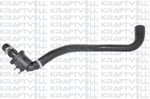TURBO HORTUMU (KOMPLE) TRANSIT V184 2,0TDCI 125PS 01>06 O,CEKER