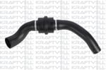 TURBO HORTUMU (KOMPLE) TRANSIT V347 3,2TDCI 200HP 06>12