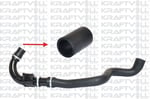TURBO HORTUMU KUCUK LOGAN MEGANE II 1,5DCI