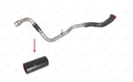 TURBO HORTUMU KÜÇÜK METAL BORU HARİÇ