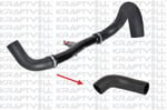 TURBO HORTUMU (KUCUK) METAL BORU HARIC DUCATO III 2,3JTD EURO5 2011>
