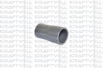 TURBO HORTUMU KUCUK METAL BORU HARIC MEGANE III FLUENCE 1,5 DCI 110 HP