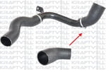 TURBO HORTUMU (KUCUK METAL BORU HARIC) MONDEO IV 08>14 S MAX GALAXY 06 /> 2,2TDCI