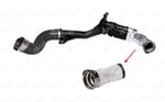 TURBO HORTUMU KÜÇÜK PLASTİK BORU HARİÇ