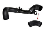 TURBO HORTUMU KUCUK PLASTIK PARCA HARIC DUCATO III BOXER III