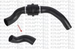 TURBO HORTUMU KUCUK PLASTIK PARCA HARIC TRANSIT V347 3,2TDCI 200HP 06-12