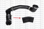 TURBO HORTUMU KUCUK (PLASTIK PARCA HARIC) FREELANDER 2 06>14