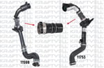 TURBO HORTUMU KUCUK PLASTIK PARCA HARIC RENAULT MEGANE III 1.5 DCI RENAULT FLUENCE 1.5 DCI 11>