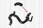 TURBO HORTUMU KUCUK PLASTIK PARCA HARIC ALFA ROMEO GIULIETTA 1,4 TB