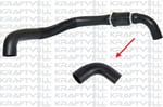 TURBO HORTUMU KUCUK PLASTIK PARCA HARIC TRANSIT V348 2,2TDCI 12->