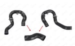 TURBO HORTUMU KÜÇÜK PLASTİK PARÇA HARİÇ