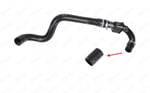 TURBO HORTUMU KÜÇÜK PLASTİK PARÇA HARİÇ