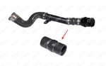 TURBO HORTUMU KÜÇÜK PLASTİK PARÇA HARİÇ