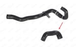 TURBO HORTUMU KÜÇÜK PLASTİK PARÇA HARİÇ