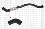 TURBO HORTUMU KUCUK TRANSIT V347 2,2TDCI 06->