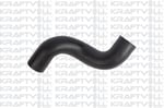 TURBO HORTUMU LAND ROVER FREELANDER I 2,0 TD4 01 06