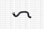 TURBO HORTUMU MASTER III 2.3 DCI OPEL MOVANO B 2.3 CDTI 10> KAUCUK