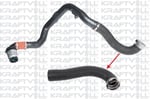 TURBO HORTUMU MASTER III MOVANO 2,3DCI