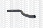 TURBO HORTUMU MASTER-MOVANO 2,2/2,5DCI