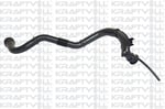 TURBO HORTUMU MEGANE II CLIO II KANGOO II 1,5DCI