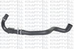TURBO HORTUMU MEGANE II SCENIC II 1,5DCI LB23