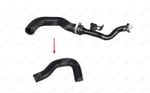 TURBO HORTUMU METAL BORTU HARİÇ