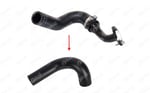 TURBO HORTUMU METAL BORU HARİÇ