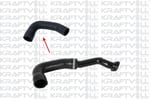 TURBO HORTUMU METAL BORU HARIC DOBLO 1,6 / 2,0 MULTIJET 09>