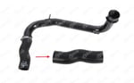 TURBO HORTUMU METAL BORU HARİÇ