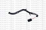 TURBO HORTUMU METAL BORU HARIC OK ILE GOSTERILEN KUCUK HORTUM FORD C-MAX (DM2) FORD FOCUS C-MAX FORD