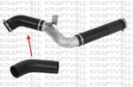 TURBO HORTUMU METAL BORU HARIC OPEL ANTARA 2.2 CDTI CHEVROLET CAPTIVA 2.2 CDTI (L)