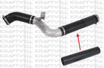 TURBO HORTUMU METAL BORU HARIC OPEL ANTARA 2.2 CDTI CHEVROLET CAPTIVA 2.2 CDTI (DUZ)