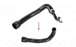 TURBO HORTUMU METAL PARÇA HARİÇ
