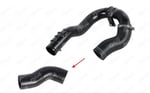 TURBO HORTUMU METAL PARÇA HARİÇ